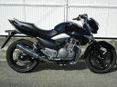 マフラー ダブルアールズ WR`S S O ラウンドソリッドチタンサイレンサー GSR250 12- GSR250S 14-(JBK-GJ55D) BT3210...