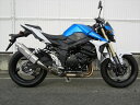 マフラー ダブルアールズ WR`S S O ST-OVAL ソリッドタイプ GSR750 13-(EBL-GR7NA) OV3710JM 4548916452750 取寄品