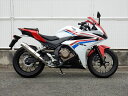 マフラー ダブルアールズ WR`S S O ラウンドステンレスサイレンサー CBR400R 16-18(2BL-NC47) BF1430JM 454891679...