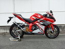 マフラー ダブルアールズ WR`S フルEX ラウンドカーボンサイレンサー CBR250RR 17-19(2BK-MC51) SC1230JM 4549950510703 取寄品