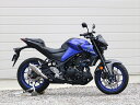 マフラー ダブルアールズ WR`S S O S.O.Vステンレス MT-25 MT-03 16-21 CV2260JM 4550255667344 取寄品