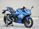 マフラー ダブルアールズ WR`S フルEX SS-OVAL 焼き色タイプ ジクサーSF250 20-(2BK-ED22B)※国内仕様車専用 LB3250JM ...