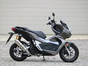 マフラー ダブルアールズ WR`S フルEX ST-OVALステンレスタイプ ADV150 20-(2BK-KF38) LE1160JM 45502557810...