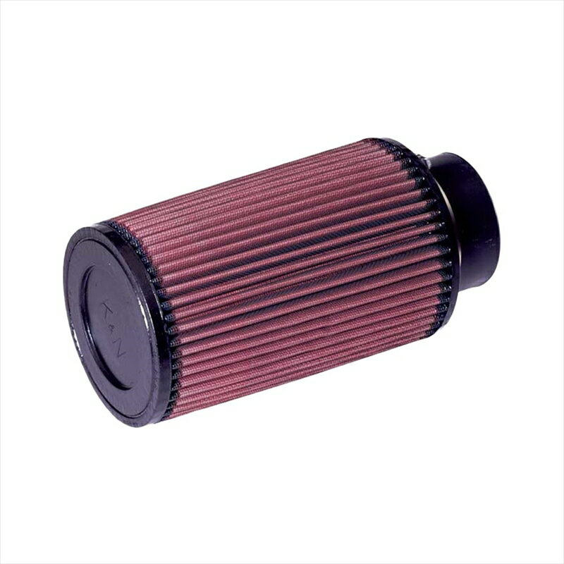 バイクパーツ ケーアンドエヌ ラウンドテーパー/ラバーRE-0910 4520616221874