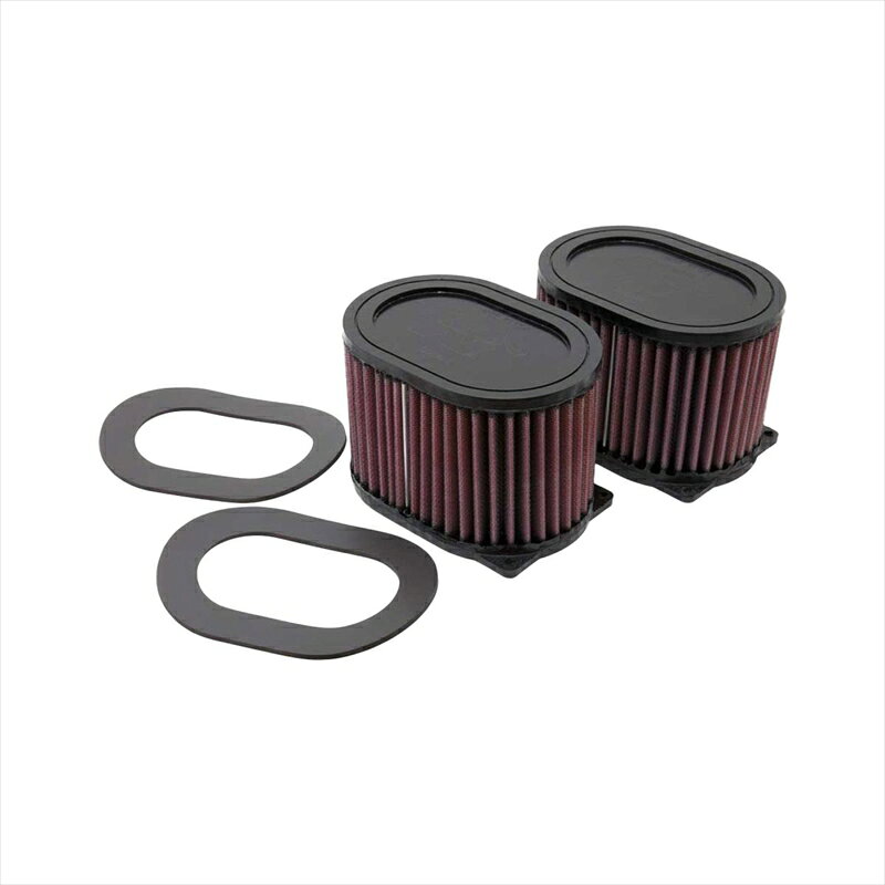 バイクパーツ ケーアンドエヌ リプレイスメントYA-1399 4520616900922