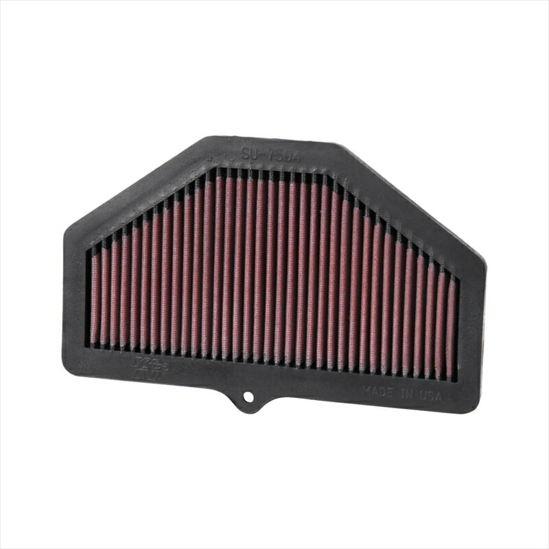 バイクパーツ ケーアンドエヌ リプレイスメントSU-7504 4547424351449