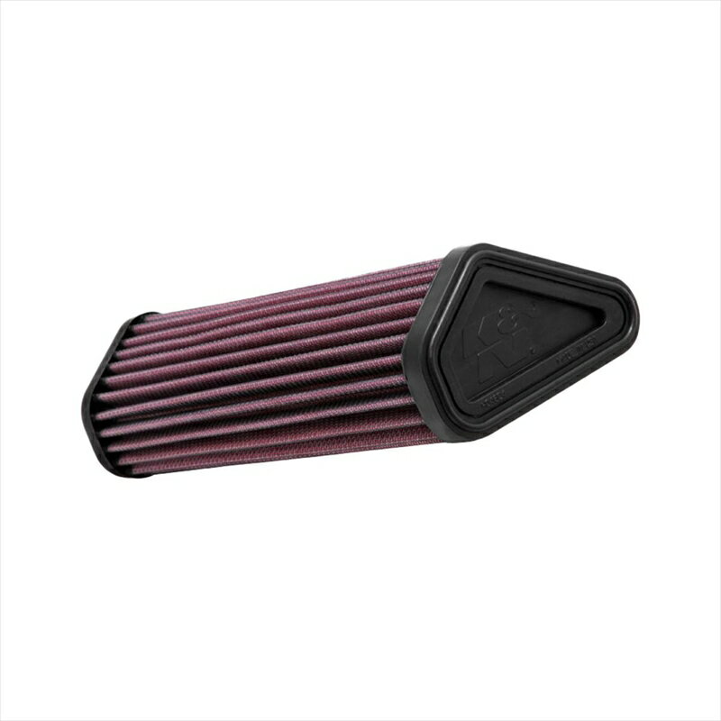 バイクパーツ ケーアンドエヌ リプレイスメントDU-1210 4548664853069