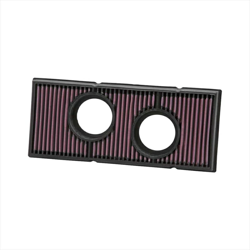 バイクパーツ ケーアンドエヌ リプレイスメントKT-9907 4548664896738