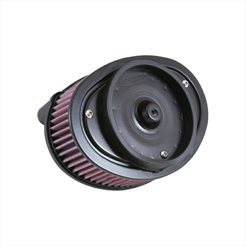 バイクパーツ ケーアンドエヌ インテークキット RK-シリーズRK-3942 4549950335238