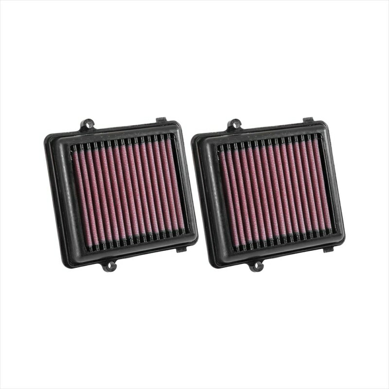 バイクパーツ ケーアンドエヌ リプレイスメントHA-9916 4549950452942