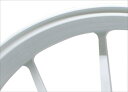 ゲイルスピード F 350-17 ソリッドWHT TYPE-R SV650 ABS 16-22/X 20-22 28350075SW 4538792928616...