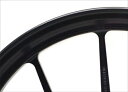 ゲイルスピード F 350-17 グロスBLK TYPE-R SV650 ABS 16-22/X 20-22 28351075GB 4538792928630 ...