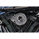 バイクパーツエスアンドエスサイクル S&S ステルス エアクリーナーキット ティアドロップ スモーキークローム Lava Chrome ミルウォーキーエイト 17-23170-0781 4550255906719