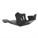 外装 エーエックスピーレーシング XTREAM SKID プレート HUSQ TE250/300 20- GASGAS EC250/300 AX1570 454...