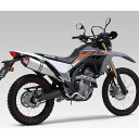 バイクパーツ マフラーヨシムラ Slip-On RS-4J サイクロン SSF 110-47H-5P30 4571463864585