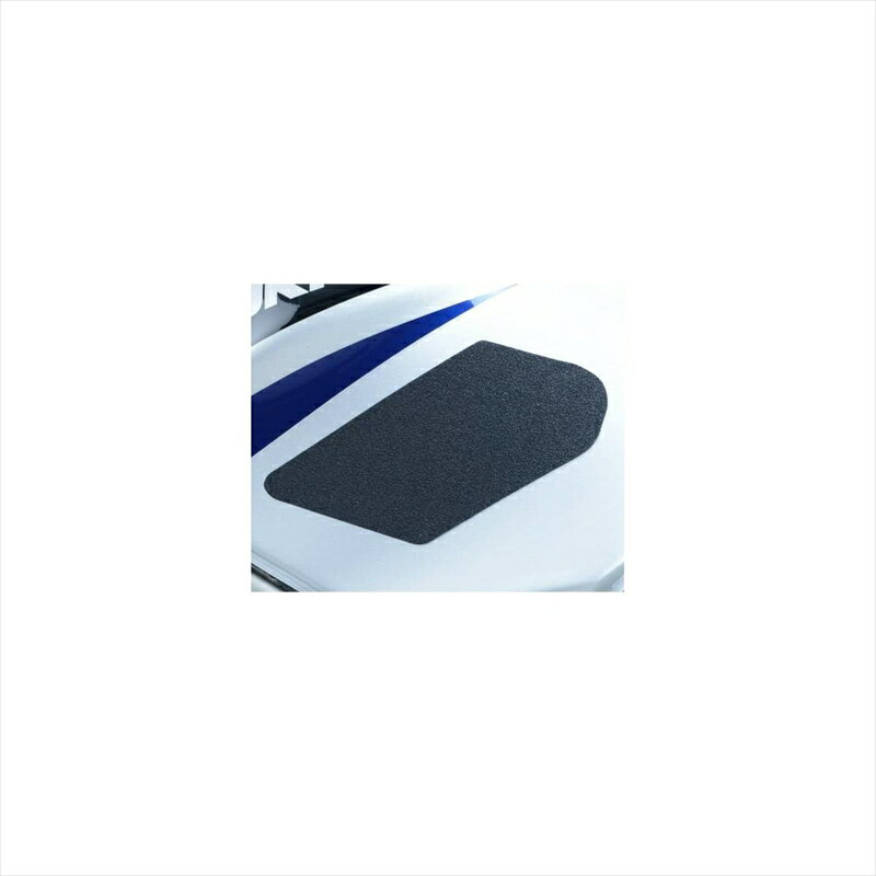 バイクパーツ 外装アールアンドジー Traction Pads:BLACKRG-EZRG742BL 4580779591184V-Strom800DE(23-)