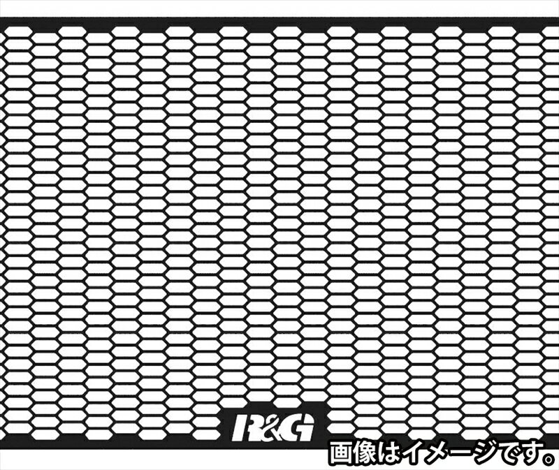 バイクパーツ 冷却系R&G(アールアンドジー) PRO Radiator Guard:GOLDRG-RAD0292PROGO4580779591269