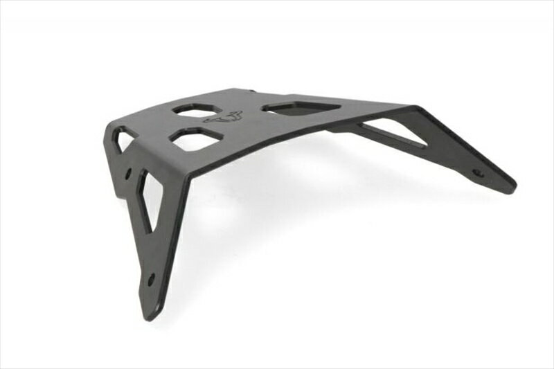 エスダブリューモーテック STREET-RACK ストリートラック BLK CB750HORNET 22 GPT0197116000/B 4538792195568 取寄品