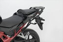 エスダブリューモーテック SLC サイドキャリア 左 CB750HORNET 22 HTA0197110000 4538792195643 取寄品