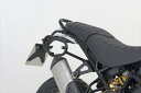 エスダブリューモーテック SLC サイドキャリア 右 DUCATI DESERTX 22 HTA2299511000 4538792195728 取寄品