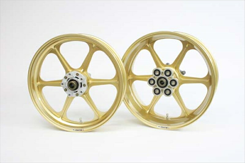 ゲイルスピード R400-18 GLD TYPE-N CB1100 14-19/EX限定車 キャストホイール車 28615159 4538792816753 取寄品