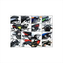 バイクパーツ 外装アールアンドジー Licence Plate HolderRG-LP0351BK 4580779591665Tenere700(19-)/T7...
