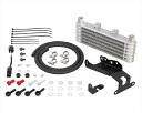 冷却系 キタコ オイルクーラー 5/クラッチカバー モンキー125 21 360-1301310 4990852126521 取寄品
