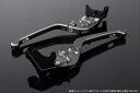 ハンドル エスエスケイ スピードラ アジャストレバー 3D可倒式 Mチタン/Mチタン CB400SF NC31 LVDM002TM-TM 45899951937...