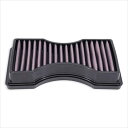 ディーエヌエー モトフィルター MOTO GUZZI V100 MANDELLO 22-23 P-MG10GT23-01 4538792930602 取寄品