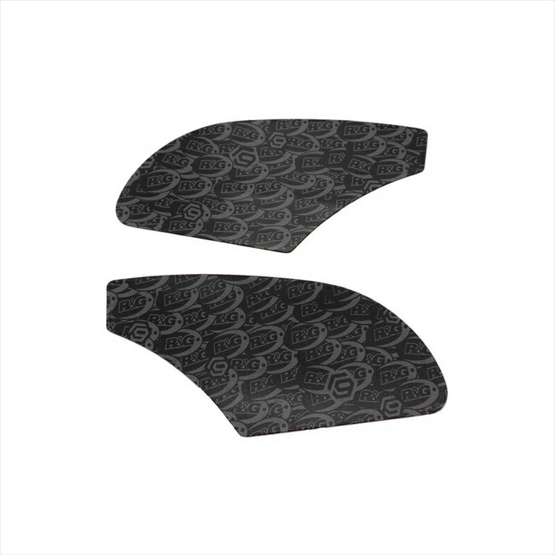 バイクパーツ 外装アールアンドジー R＆G Race Grips 2 grip kit RG-RACEGRIP416BL 4580779569503ZX-10R(04/05)
