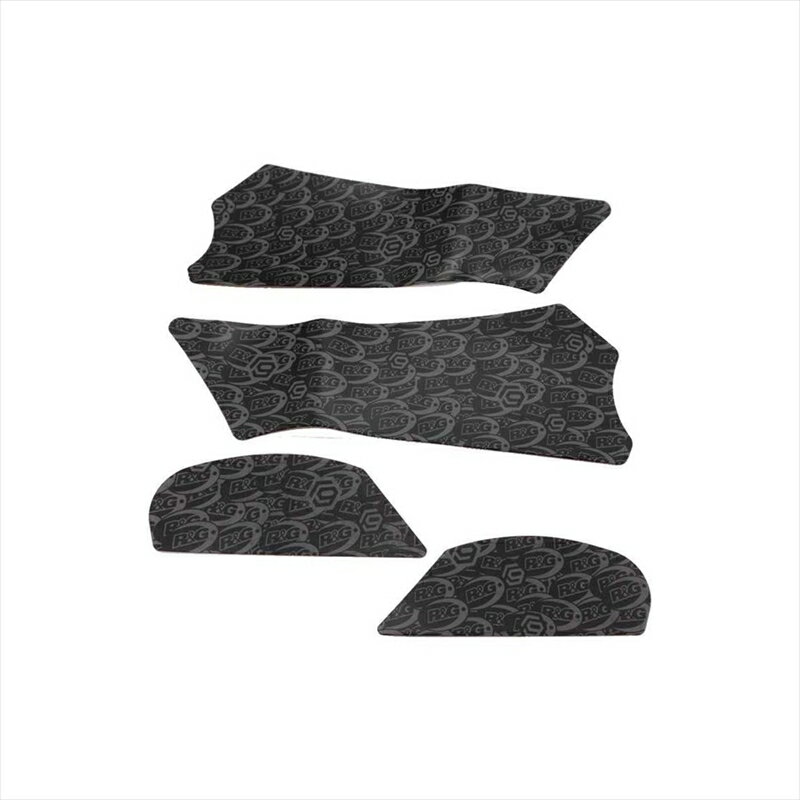 バイクパーツ 外装アールアンドジー R＆G Race Grips 4 grip kit RG-RACEGRIP425BL 4580779569510ZX-10R(16-) (Std Graphics)