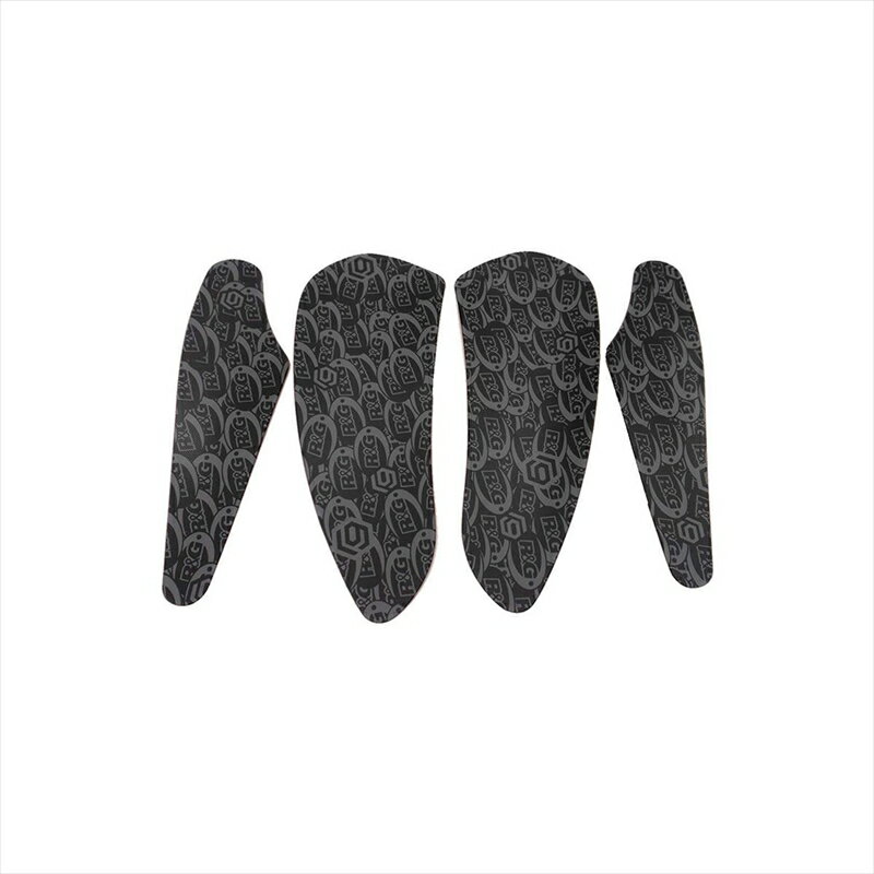 バイクパーツ 外装アールアンドジー R＆G Race Grips 4 grip kit RG-RACEGRIP900BL 4580779569732YZF-R1(07/08)