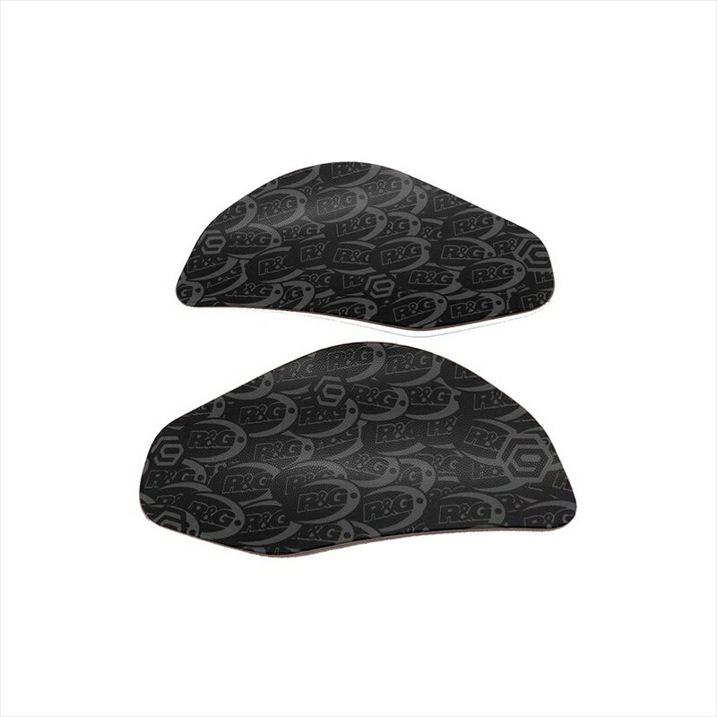 バイクパーツ 外装アールアンドジー R＆G Race Grips 2 grip kit RG-RACEGRIP918BL 4580779569824YZF-R25(14-)/YZF-R3(15-) MT-25/MT-03