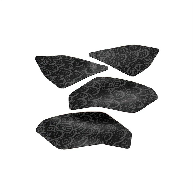 バイクパーツ 外装アールアンドジー R＆G Race Grips 4 grip kit RG-RACEGRIP920BL 4580779569831YZF-R1(15-19)
