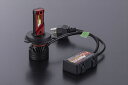 電装系 ヴァレンティモト ジュエルLEDヘッド ZXシリーズ H4 6000K MZX10-H4-60 4589888758808 取寄品