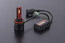 電装系 ヴァレンティモト ジュエルLEDヘッド ZXシリーズ H9 6000K MZX12-H9-60 4589888758815 取寄品
