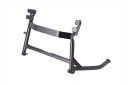 外装 エスダブリューモーテック センタースタンド BLK TDM850 91-01 HPS0602810000/B 4538792200033 取寄品