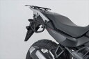 エスダブリューモーテック SLCサイドキャリア 右 XL750TRANSALP 22-23 HTA0107011000 4538792200286 取寄品