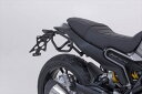 エスダブリューモーテック SLCサイドキャリア 右 BENELLI LEONCINO800/TRAIL 21-23 HTA1904411000 45387922...