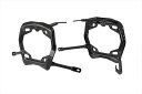 エスダブリューモーテック PRO サイドキャリア BLK NT1100 21-23 KFT0105230000/B 4538792200514 取寄品