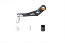 ステップ エスダブリューモーテック ギアレバー BMW R1200GS RALLYE 17 FSC0778110001 4538792200835 取寄品