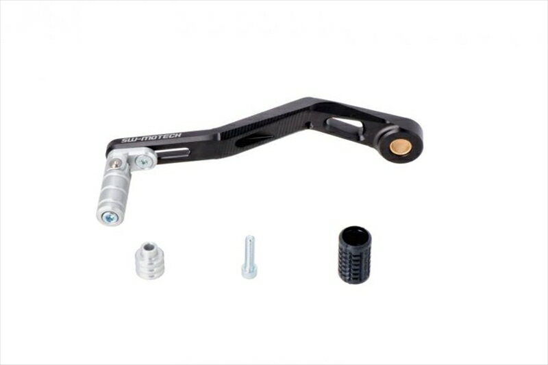 ステップ エスダブリューモーテック ギアレバー TRIUMPH TIGER900/GT/ RALLY/PRO 19 FSC1195310001 4538792200941 取寄品