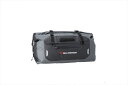 【5日前後で発送】 エスダブリューモーテック DRYBAG 180 GRY/BLK 2.0 18L/39x25x18cm/900g BCWPB000182000...