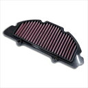 【5日前後で発送】 ディーエヌエー モトフィルター GSX-S1000/GT 22-23 P-S10GT22-01 4538792931517 取寄品