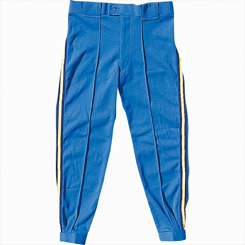 ウェア コミネ IK-917 INSTRUCTOR PANTS3 BLU 2XL 03-917 4573325748125 取寄品