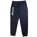 ウェア ミシュラングッズ Sweat Pants Michelin2 Navy XL 226052 4539534226052 取寄品