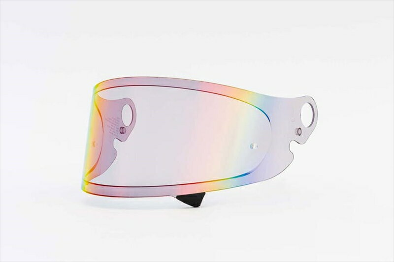 バイクパーツYAMASHIRO(ヤマシロ) EXTRAシールド EX118200 45475440621404547544062140CPB-1V メロースモーク/レッド