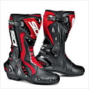 ウェア シディー ブーツ ST BLK/RED #43 27.5cm 2000000076522 2000000076522 取寄品