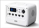 キャンプ用品 アイリスオーヤマ ポータブル電源 BLUETTIコラボ 716Wh PS720AA-W 4967576653459 取寄品