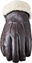 ウェア ファイブ MONTANA WAXED BROWN #L 3841300101861 3841300101861 取寄品